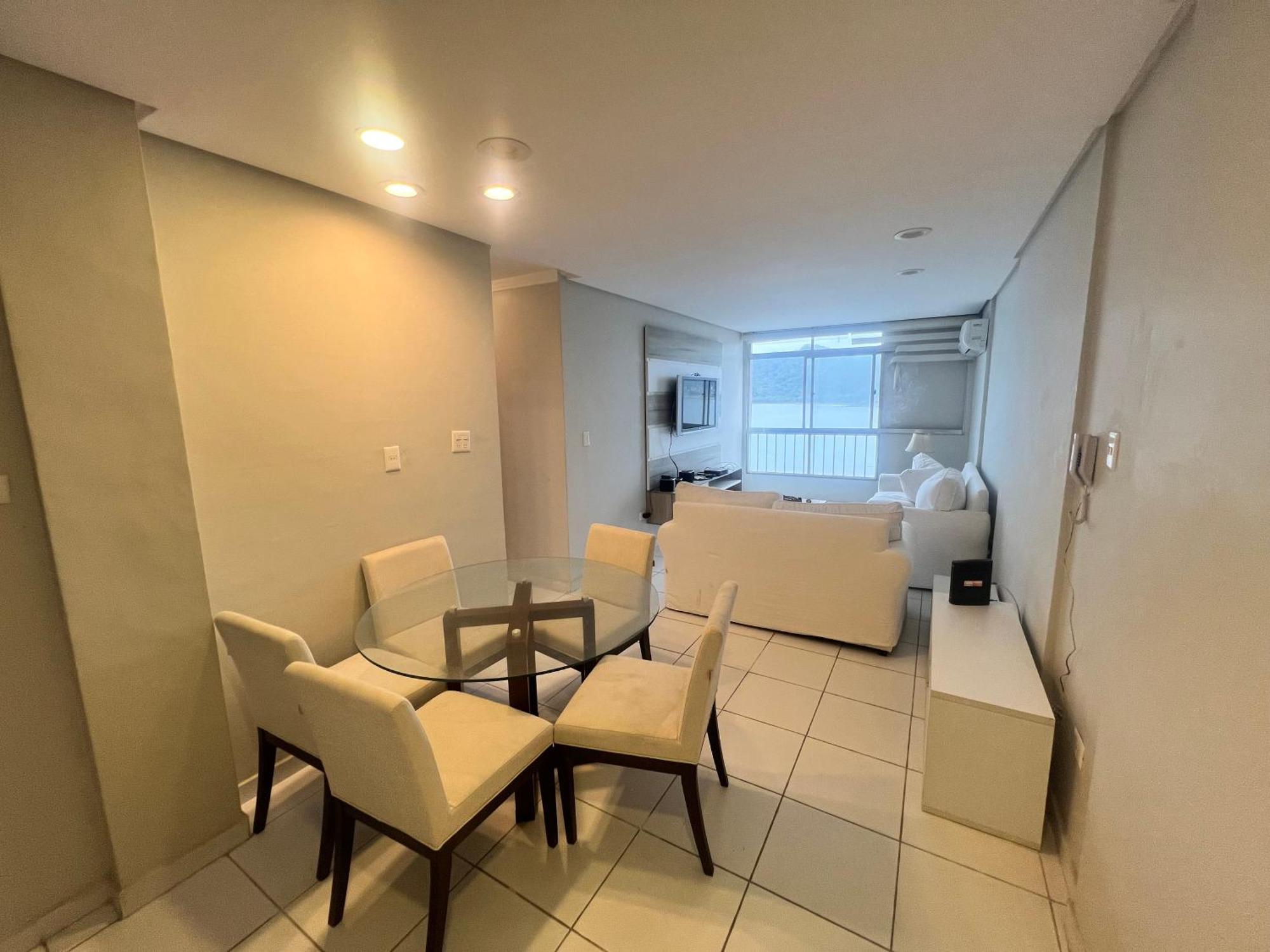Vista Mar Pe Na Areia Apartamento *