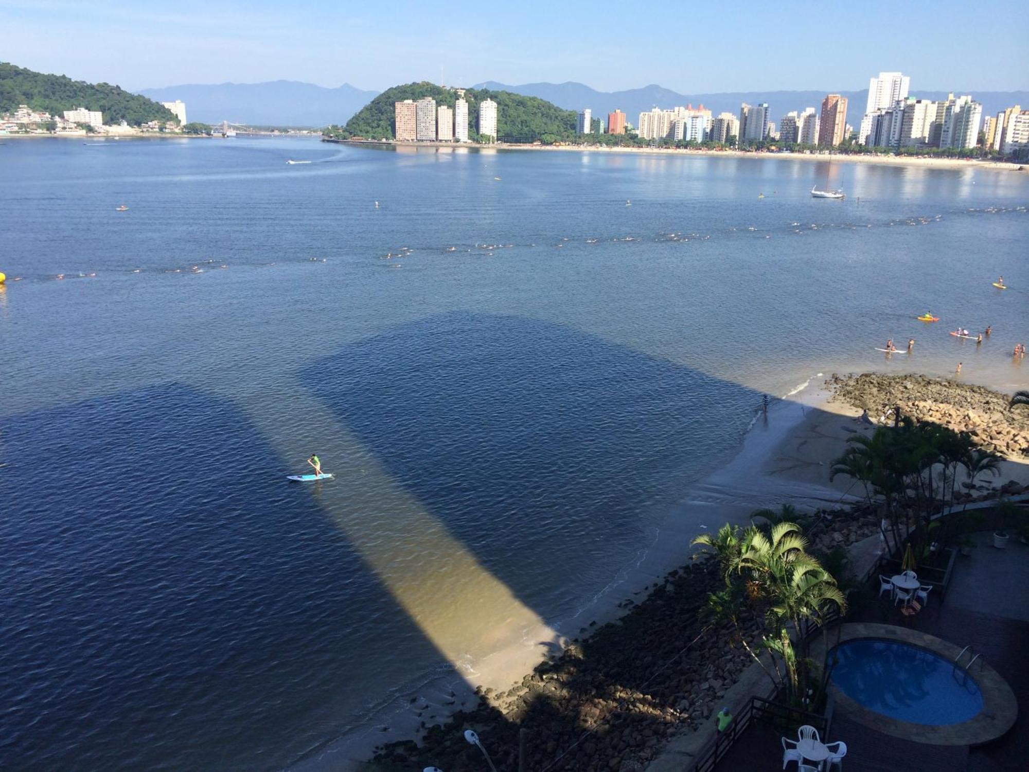 Apartamento Vista Mar Pe Na Areia *