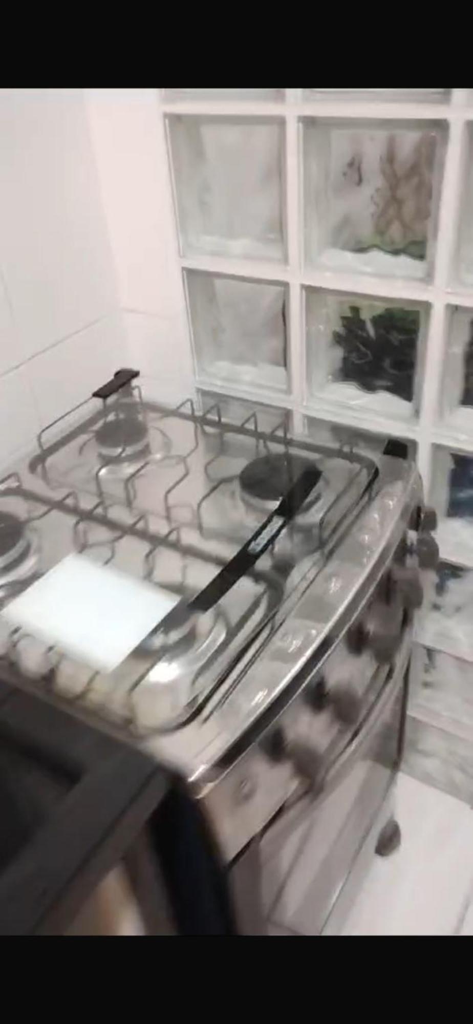 Apartamento Vista Mar Pe Na Areia *